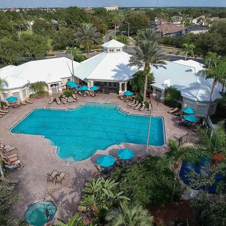 3 Bedroom Resort Style Condo, 3 Miles To Disney! Kissimmee Buitenkant foto