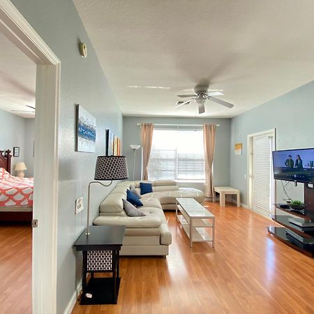 3 Bedroom Resort Style Condo, 3 Miles To Disney! Kissimmee Buitenkant foto