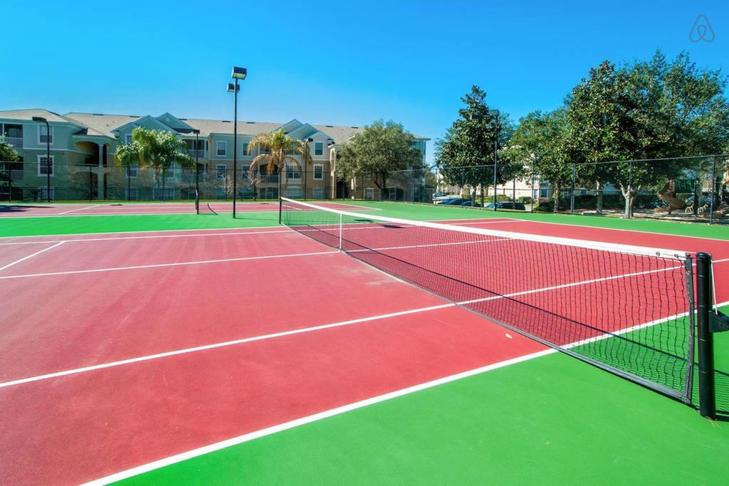 3 Bedroom Resort Style Condo, 3 Miles To Disney! Kissimmee Kamer foto