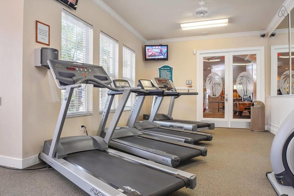 3 Bedroom Resort Style Condo, 3 Miles To Disney! Kissimmee Kamer foto