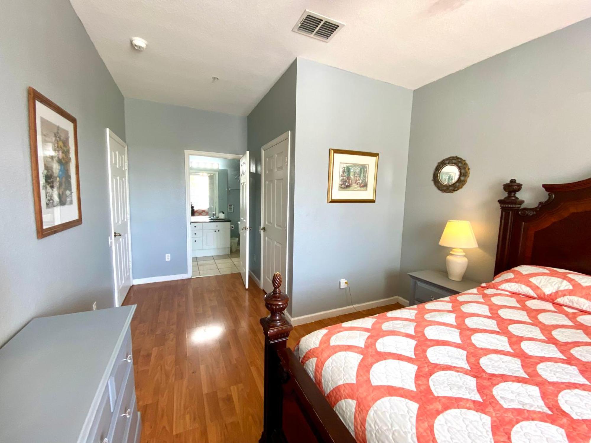 3 Bedroom Resort Style Condo, 3 Miles To Disney! Kissimmee Buitenkant foto
