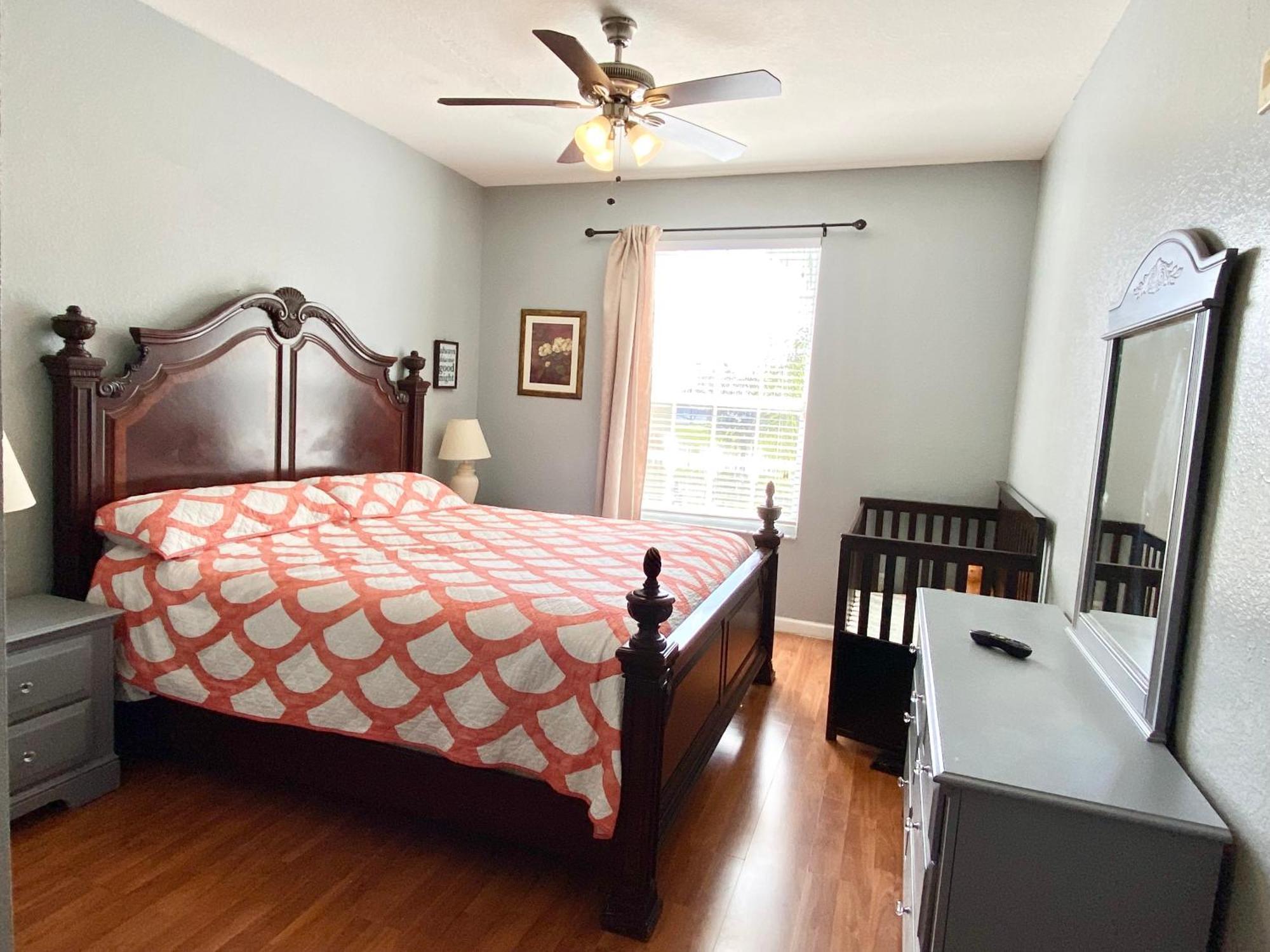 3 Bedroom Resort Style Condo, 3 Miles To Disney! Kissimmee Buitenkant foto