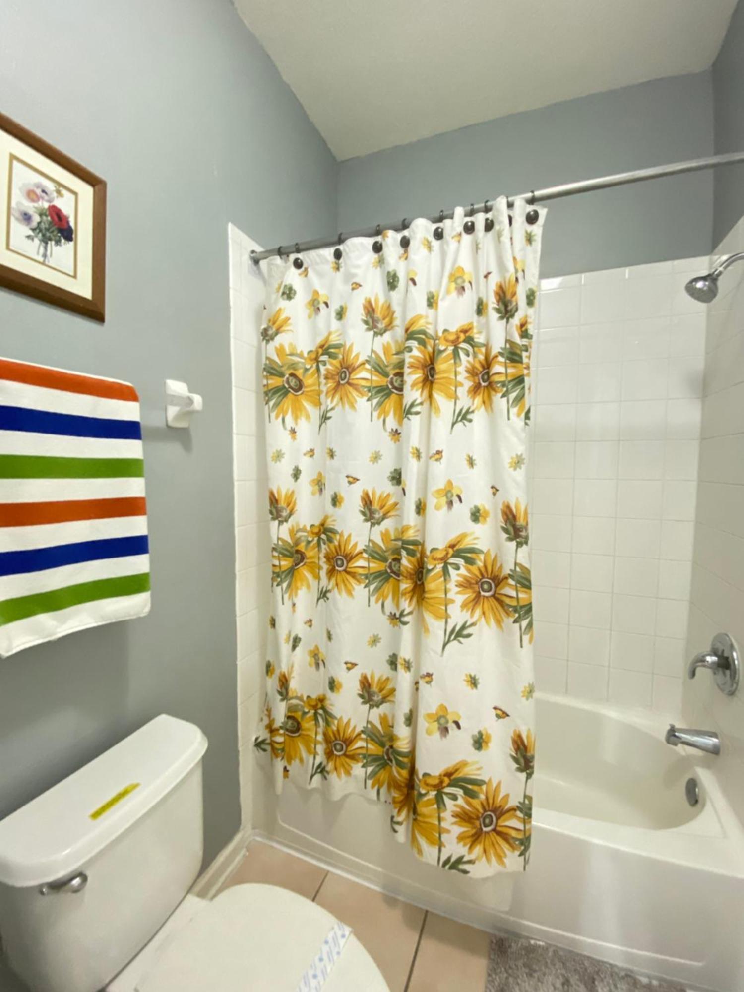 3 Bedroom Resort Style Condo, 3 Miles To Disney! Kissimmee Buitenkant foto