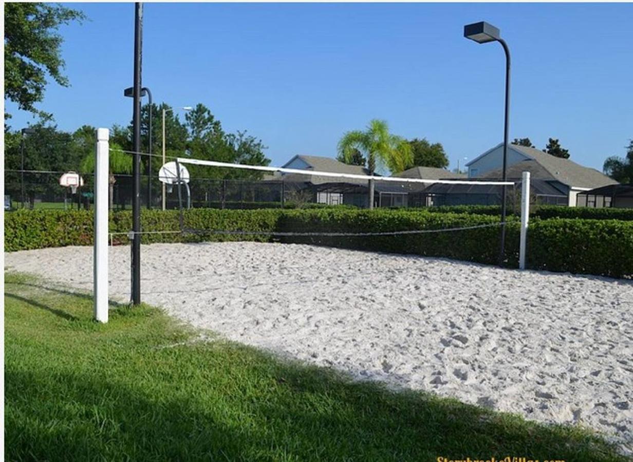 3 Bedroom Resort Style Condo, 3 Miles To Disney! Kissimmee Buitenkant foto